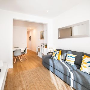 Apartamento de 2 Dormitorios